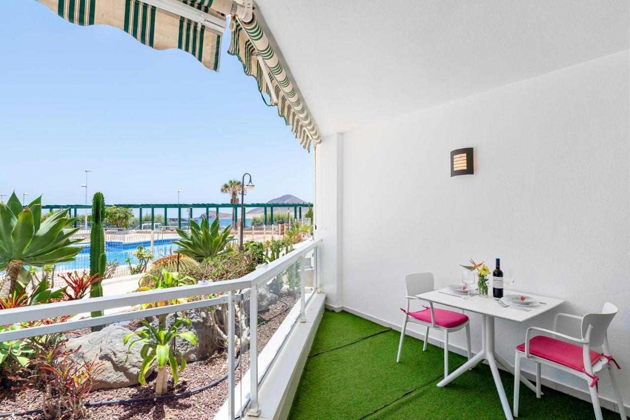 Medano4You The Chill At The Sea Holiday Home El Medano  Ngoại thất bức ảnh