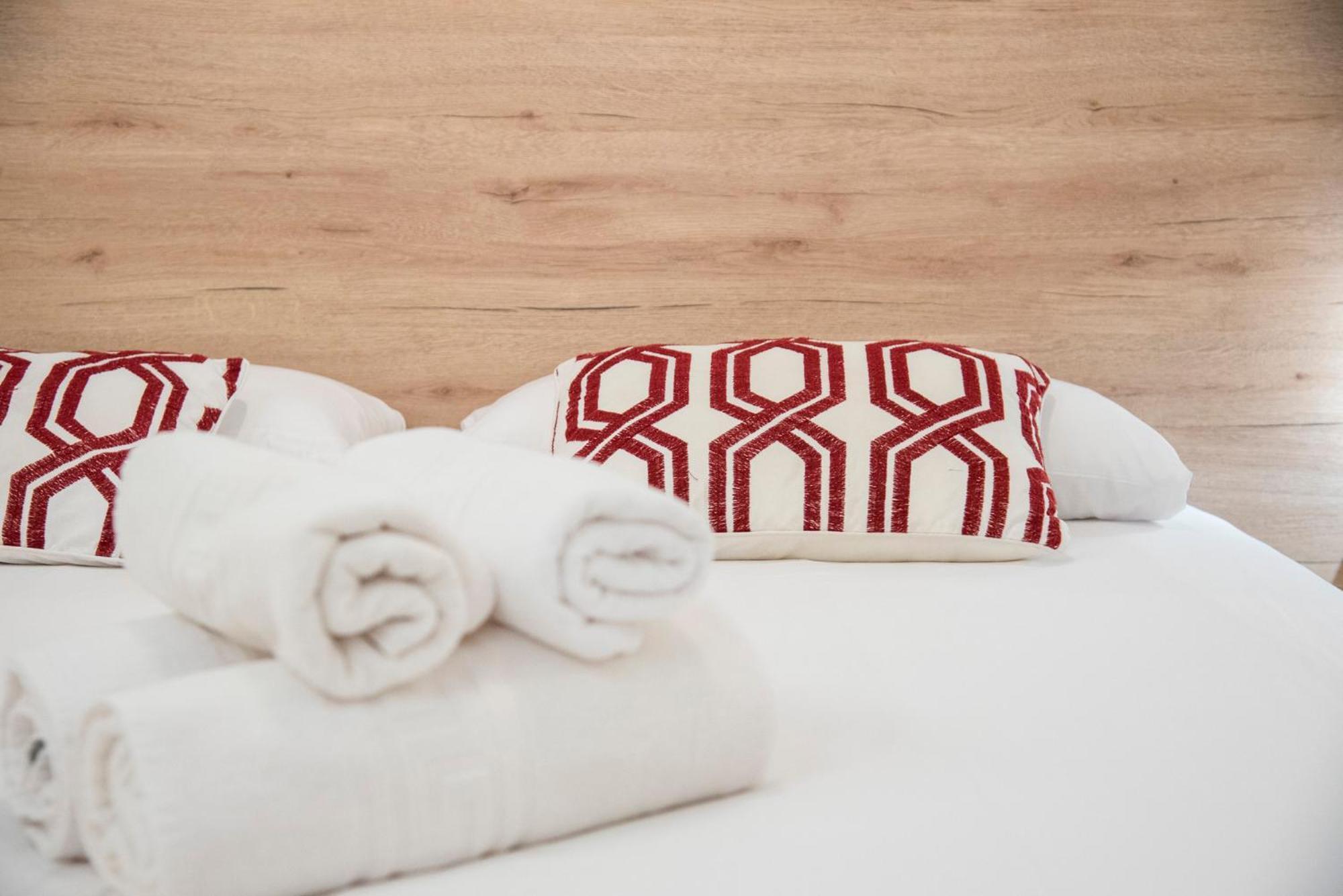 Medano4You The Chill At The Sea Holiday Home El Medano  Ngoại thất bức ảnh